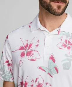 PUMA Golf PUMA X PTC Festival Golf Polo -Outlet TaylorMade Drivers Store grmhk7n2yv97qxv89rxu