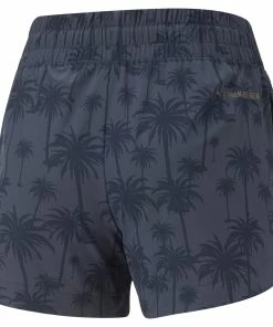 PUMA Golf Women's PUMA X PTC Palm Golf Shorts -Outlet TaylorMade Drivers Store gsl4vyxgwoifltduuspn