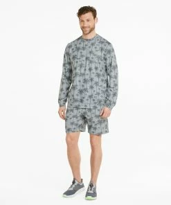 PUMA Golf PUMA X PTC Lightweight Crew Golf Sweatshirt 19 PUMA Golf PUMA X PTC Lightweight Crew Golf Sweatshirt -Outlet TaylorMade Drivers Store gsnhvehosf02wivlgelr