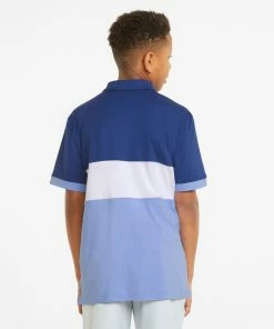 PUMA Golf Juniors CLOUDSPUN Highway Golf Polo 14 PUMA Golf Juniors CLOUDSPUN Highway Golf Polo -Outlet TaylorMade Drivers Store gv9hr3xkbrfoz5ercvb9
