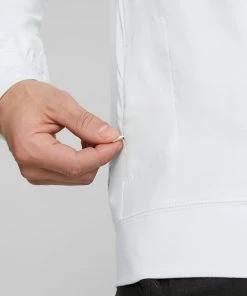 PUMA Golf PUMA X PTC Midnight Crewneck Golf Sweatshirt -Outlet TaylorMade Drivers Store henasnmkcewunxd2ldzm