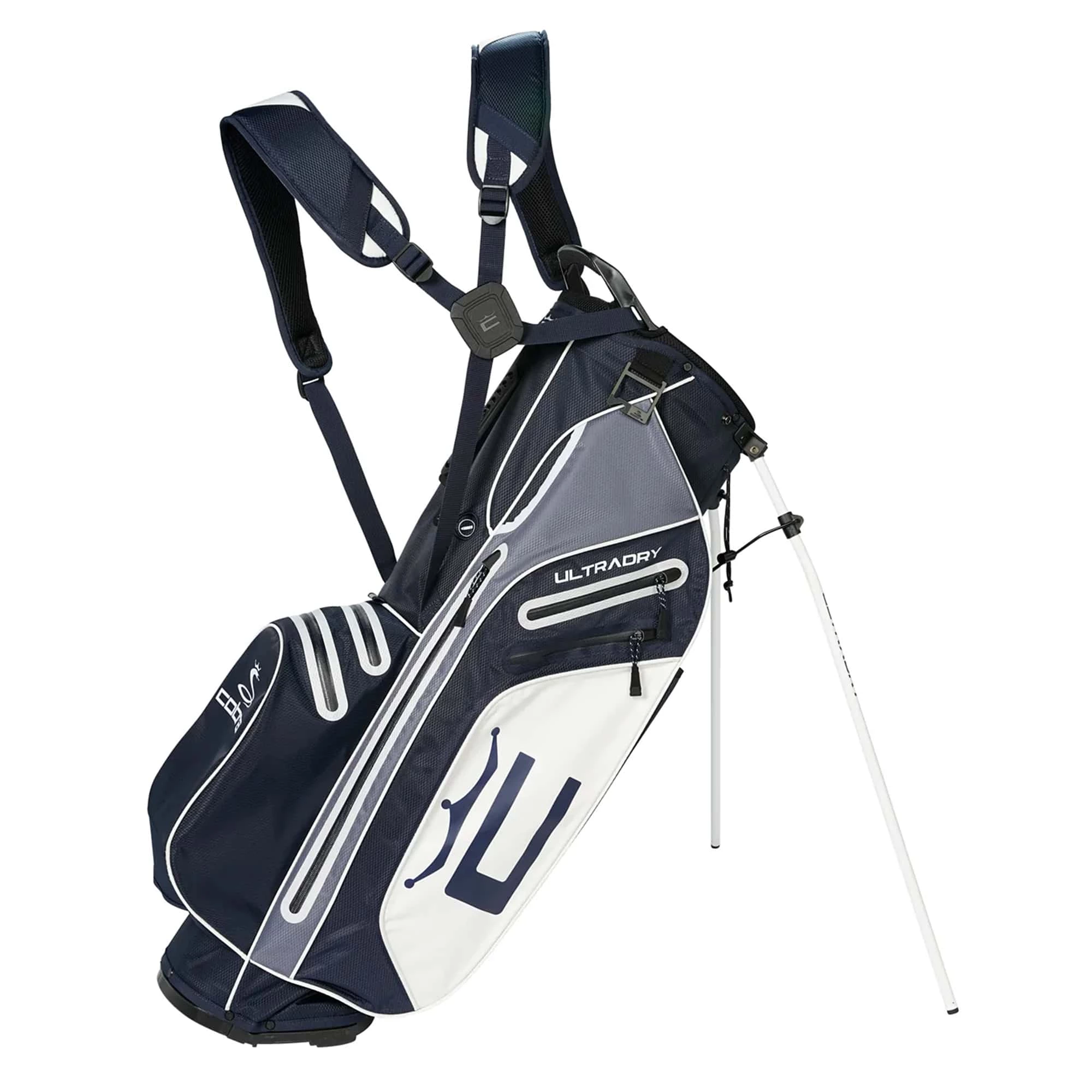 Cobra Golf Ultradry Pro Stand Golf Bag 3 Cobra Golf Ultradry Pro Stand Golf Bag