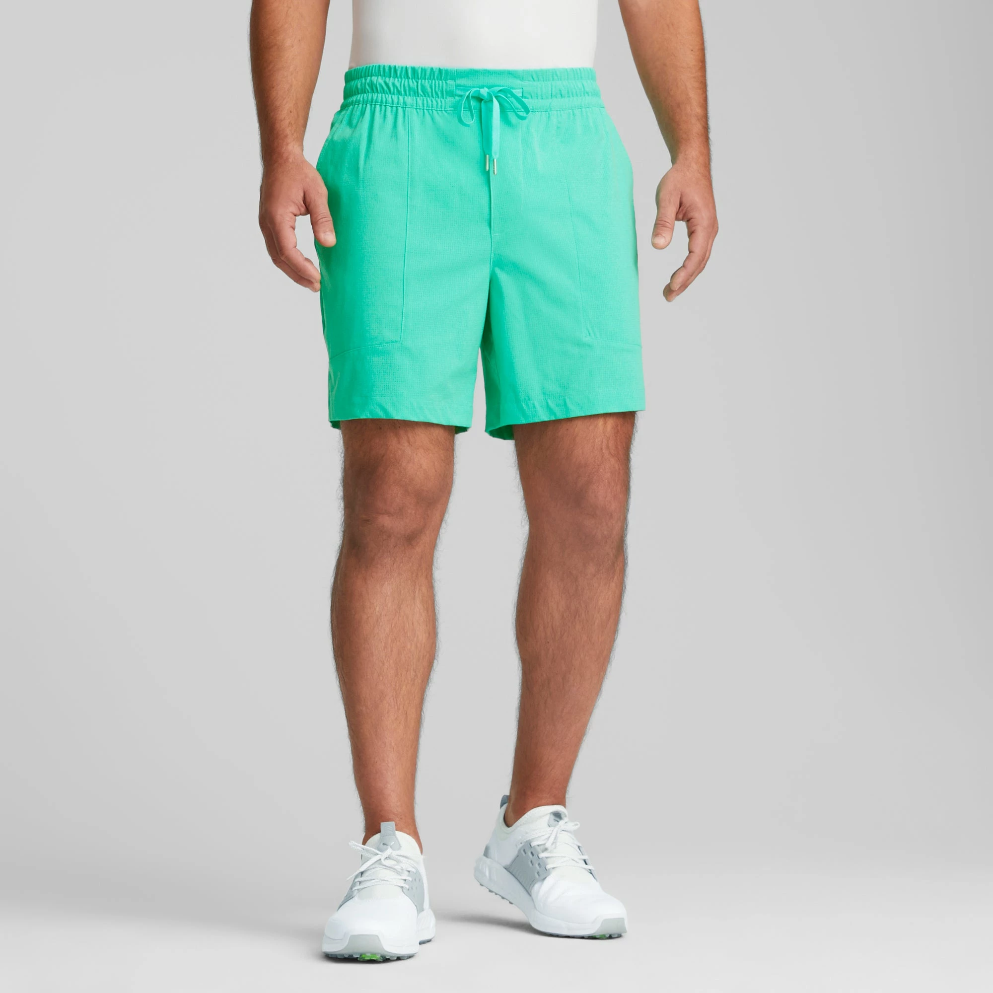 PUMA Golf PUMA X PTC Vented Golf Shorts 3 PUMA Golf PUMA X PTC Vented Golf Shorts