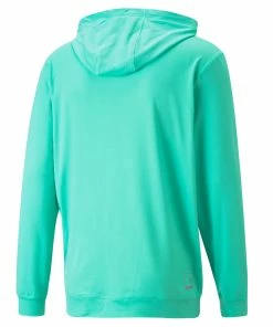 PUMA Golf PUMA X PTC Midweight Golf Hoodie -Outlet TaylorMade Drivers Store iaiz6fetw7dryorjb6bk