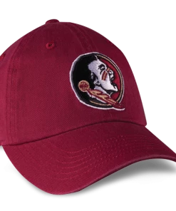 Bridgestone Golf NCAA Collegiate Team Hats - 30 Teams! -Outlet TaylorMade Drivers Store image 11 bsg style headwear collegiatehat floridast gallery 2x fb113317 cd6f 4738 b786 cb3619cd36a3