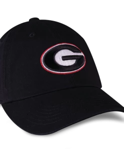 Bridgestone Golf NCAA Collegiate Team Hats - 30 Teams! -Outlet TaylorMade Drivers Store image 12 bsg style headwear collegiatehat georgia gallery 2x 13742468 5a73 482b 9f4d 649854392cf7