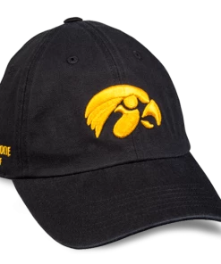 Bridgestone Golf NCAA Collegiate Team Hats - 30 Teams! -Outlet TaylorMade Drivers Store image 15 bsg style headwear collegiatehat iowa gallery 2x b9144562 ca25 4ff2 9dc0 06abdb63a6d9