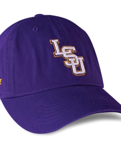 Bridgestone Golf NCAA Collegiate Team Hats - 30 Teams! -Outlet TaylorMade Drivers Store image 19 bsg style headwear collegiatehat lsu gallery 2x b3859199 ac81 422f b8b0 83eeea01406f