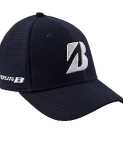 Bridgestone Tour B Lightweight Tour Hat -Outlet TaylorMade Drivers Store image 2 bsg style headwear lwtourcap navy gallery 2x eb6f4b8f 0c2d 40da b33c e3df232249f2