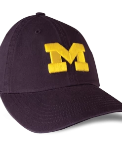 Bridgestone Golf NCAA Collegiate Team Hats - 30 Teams! -Outlet TaylorMade Drivers Store image 21 bsg style headwear collegiatehat michigan gallery 2x 4e5c0c72 3126 490f 8cae fd8e77d3cb1a