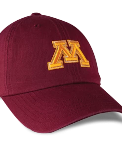 Bridgestone Golf NCAA Collegiate Team Hats - 30 Teams! -Outlet TaylorMade Drivers Store image 22 bsg style headwear collegiatehat minnesota gallery 2x 5ff189ad d840 493d 9d36 65b9e3756751