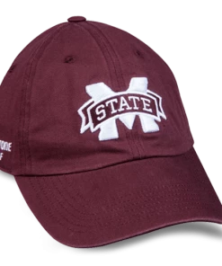 Bridgestone Golf NCAA Collegiate Team Hats - 30 Teams! -Outlet TaylorMade Drivers Store image 23 bsg style headwear collegiatehat mississippist gallery 2x d7f01755 98cf 41d4 a62f 5bfc8572d42c