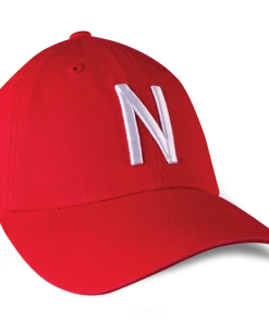 Bridgestone Golf NCAA Collegiate Team Hats - 30 Teams! -Outlet TaylorMade Drivers Store image 27 bsg style headwear collegiatehat nebraska gallery 2x 495915b5 e41e 477e bb28 1aaa1f054662