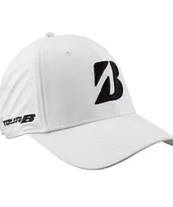 Bridgestone Tour B Lightweight Tour Hat