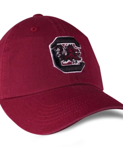 Bridgestone Golf NCAA Collegiate Team Hats - 30 Teams! -Outlet TaylorMade Drivers Store image 35 bsg style headwear collegiatehat southcarolina gallery 2x 5b2aa72a b73a 42b2 ac45 5f4ee406d4b6