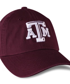 Bridgestone Golf NCAA Collegiate Team Hats - 30 Teams! -Outlet TaylorMade Drivers Store image 40 bsg style headwear collegiatehat texasam gallery 2x 99d7845c d740 47a4 9f39 f39e2f1114fd