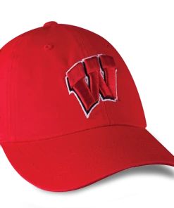 Bridgestone Golf NCAA Collegiate Team Hats - 30 Teams! -Outlet TaylorMade Drivers Store image 47 bsg style headwear collegiatehat wisconsin gallery 2x 106be058 845a 405c a1f1 c97144f239f8