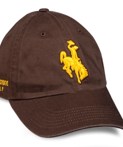 Bridgestone Golf NCAA Collegiate Team Hats - 30 Teams! -Outlet TaylorMade Drivers Store image 48 bsg style headwear collegiatehat wyoming gallery 2x a413415c 9249 4ea8 a7d9 1654b4728030