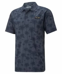 PUMA Golf PUMA X PTC Palm Golf Polo -Outlet TaylorMade Drivers Store iwdm1ebynpk3pdine9eo