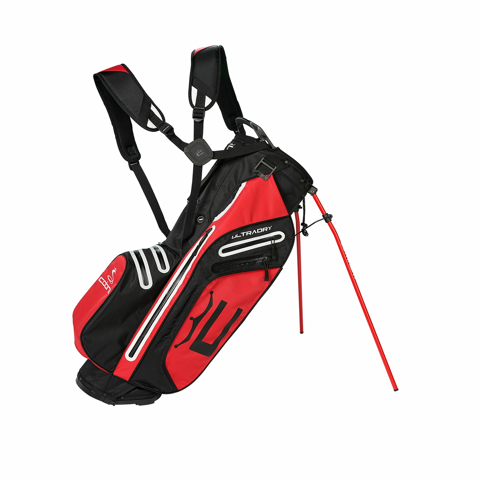 Cobra Golf Ultradry Pro Stand Golf Bag 4 Cobra Golf Ultradry Pro Stand Golf Bag - Image 2