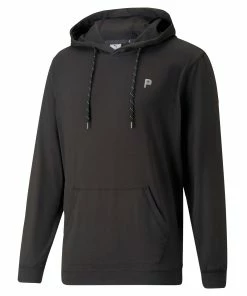 PUMA Golf PUMA X PTC Midweight Golf Hoodie -Outlet TaylorMade Drivers Store jmt6mkou3qehjgc5lkg5