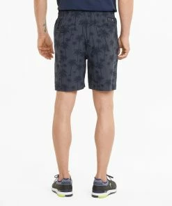 PUMA Golf PUMA X PTC Palm Golf Shorts 21 PUMA Golf PUMA X PTC Palm Golf Shorts -Outlet TaylorMade Drivers Store jn5sq7namsp6khpbsva5