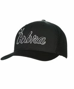 Cobra Golf Cobra Crown C Trucker Snapback Cap -Outlet TaylorMade Drivers Store jw2y6sn12e6mdzrmkrra