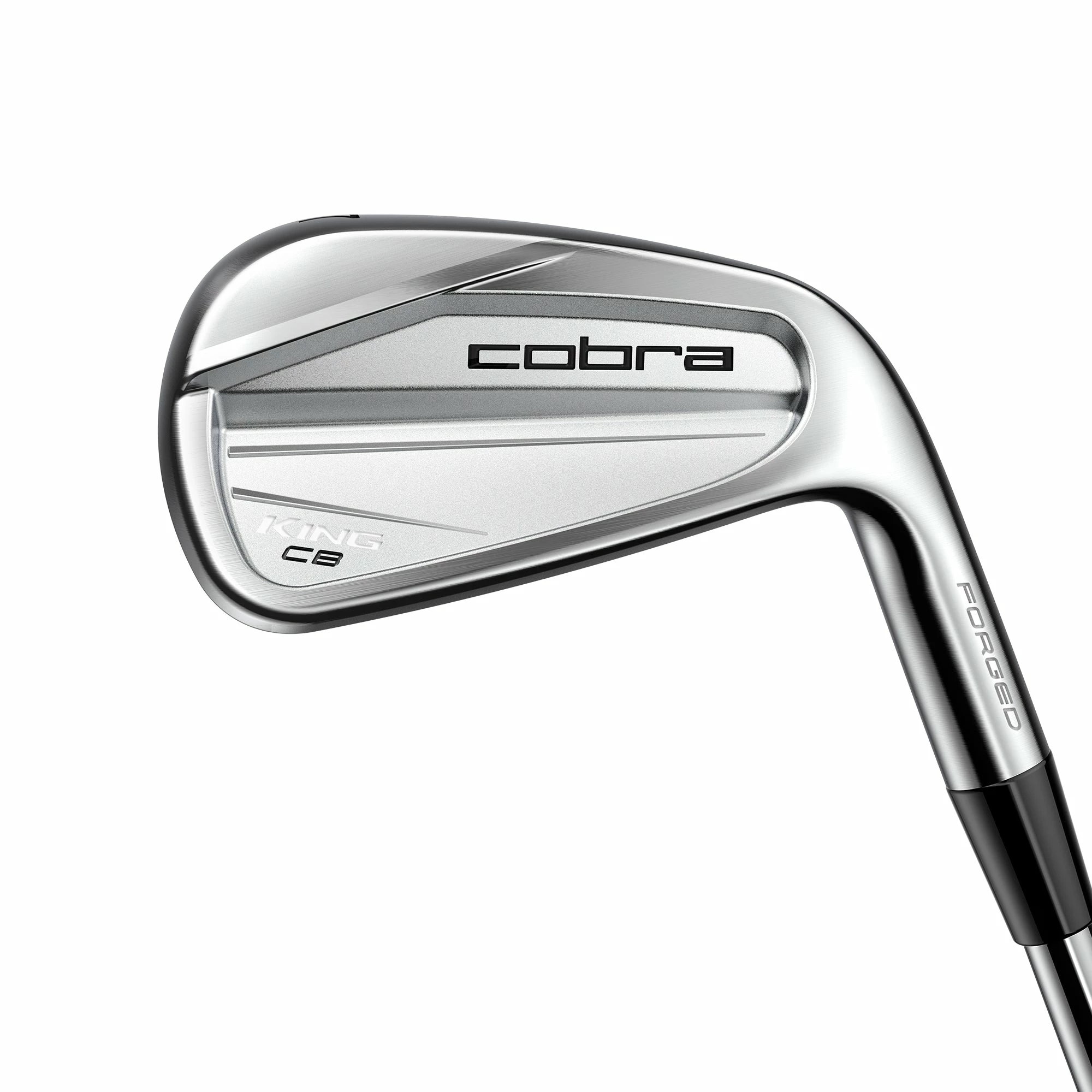 Cobra Golf KING CB/MB - Single Irons | Cavity | Right 3 Cobra Golf KING CB/MB - Single Irons | Cavity | Right