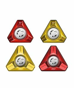 Cobra Golf LTDx Weights