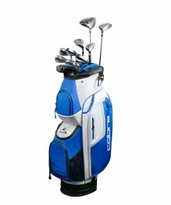 Cobra Golf Fly-XL Cart Bag Complete Set