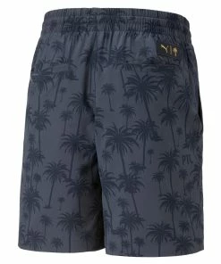 PUMA Golf PUMA X PTC Palm Golf Shorts 22 PUMA Golf PUMA X PTC Palm Golf Shorts -Outlet TaylorMade Drivers Store kvvjracwvkggylimpcjy