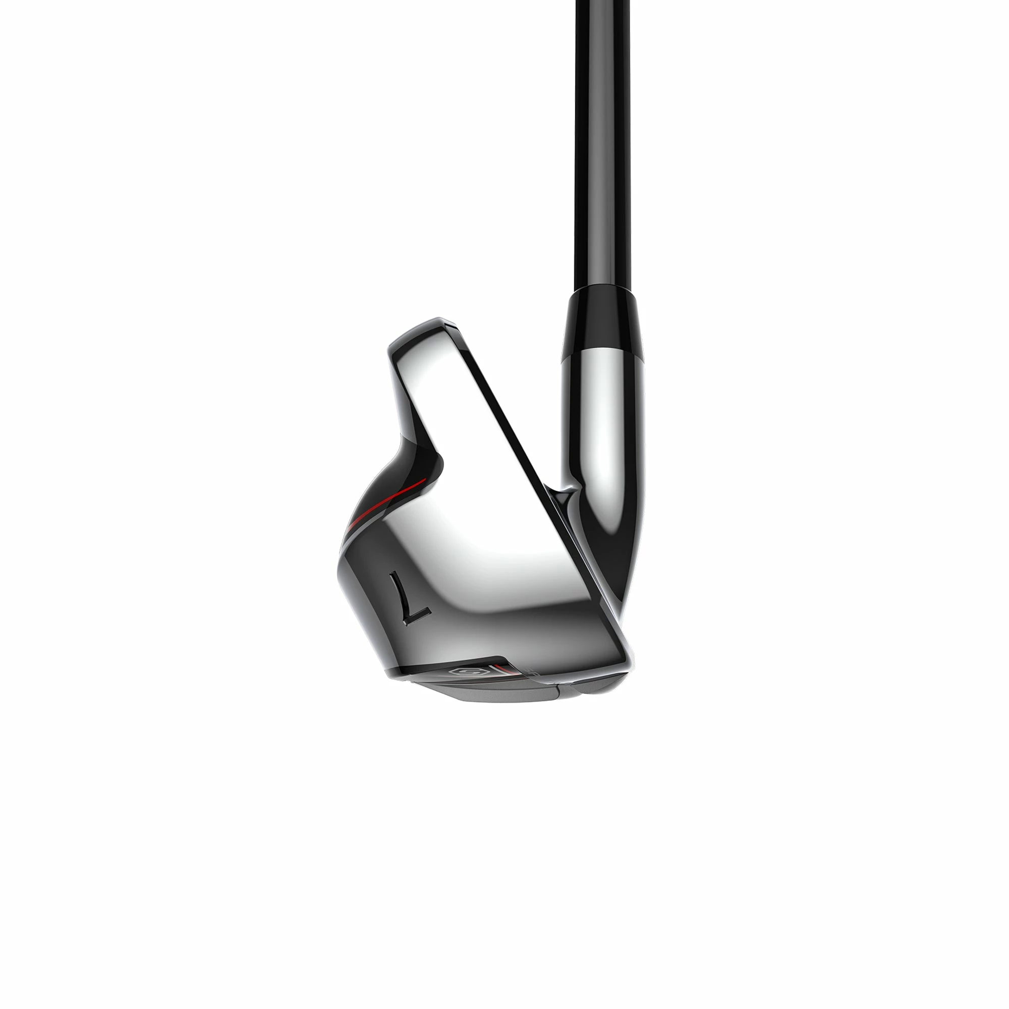 Cobra Golf T-Rail - Single Irons | Right 6 Cobra Golf T-Rail - Single Irons | Right - Image 4