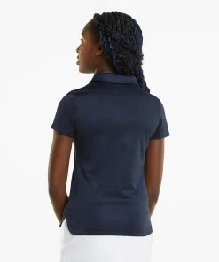 PUMA Golf Girl's Junior Essential Golf Polo 12 PUMA Golf Girl's Junior Essential Golf Polo -Outlet TaylorMade Drivers Store lgro2dezbnjl7mvcyhs8