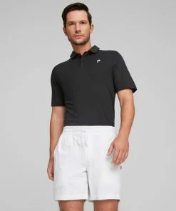 PUMA Golf PUMA X PTC Golf Polo