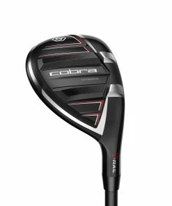 Cobra Golf T-Rail Hybrid