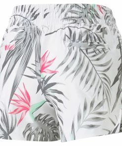 PUMA Golf Women's PUMA X PTC Paradise Golf Shorts -Outlet TaylorMade Drivers Store m3tv4ealnlhn6beep3vq