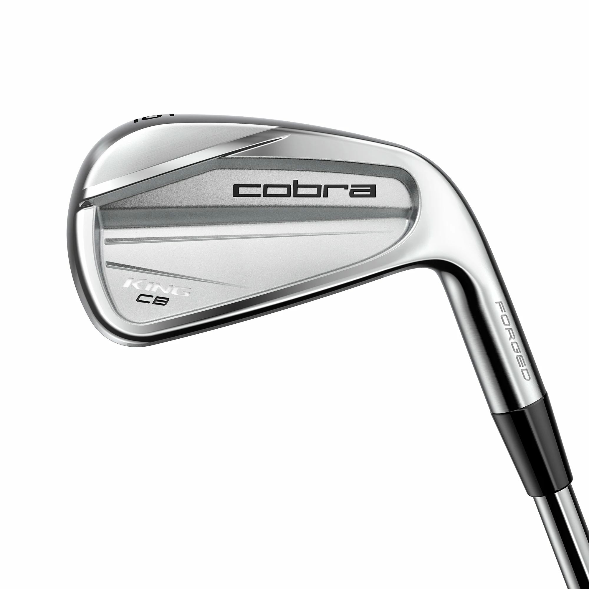 Cobra Golf KING CB/MB - Single Irons | Cavity | Right 7 Cobra Golf KING CB/MB - Single Irons | Cavity | Right - Image 5