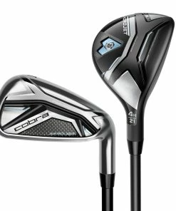 Cobra Golf Women's AEROJET Combo Set