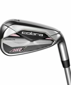 Cobra Golf Women's AIR-X Irons