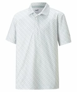 PUMA Golf Boy's MATTR Pineapples Golf Polo -Outlet TaylorMade Drivers Store nioddv9bjnk2dzs0gwbh