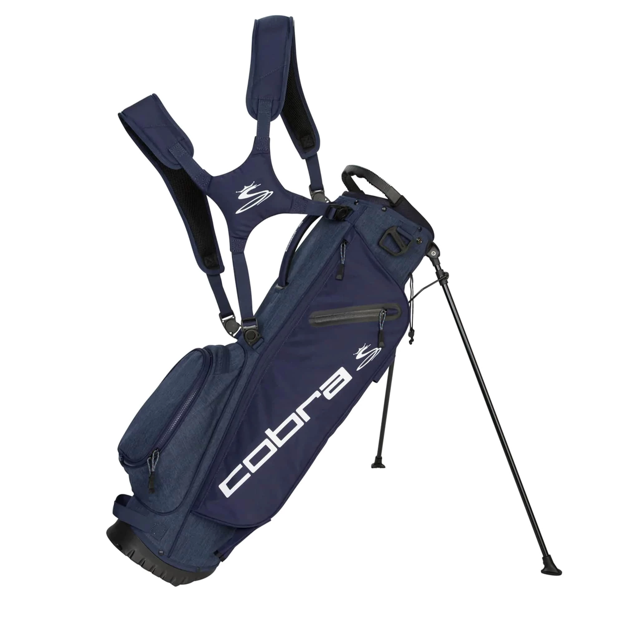 Cobra Golf Ultralight Sunday Golf Bag 6 Cobra Golf Ultralight Sunday Golf Bag - Image 4