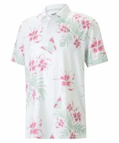 PUMA Golf PUMA X PTC Festival Golf Polo -Outlet TaylorMade Drivers Store nqavrjb0tnda7elc4512