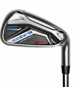 Cobra Golf AEROJET - Single ONE Length Irons | Right