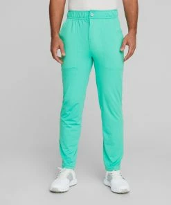 PUMA Golf PUMA X PTC Golf Pants -Outlet TaylorMade Drivers Store ny9ctugkmi3u4dliwqjw