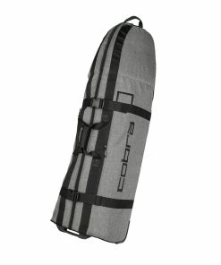 Cobra Golf Crown Rolling Club Golf Bag