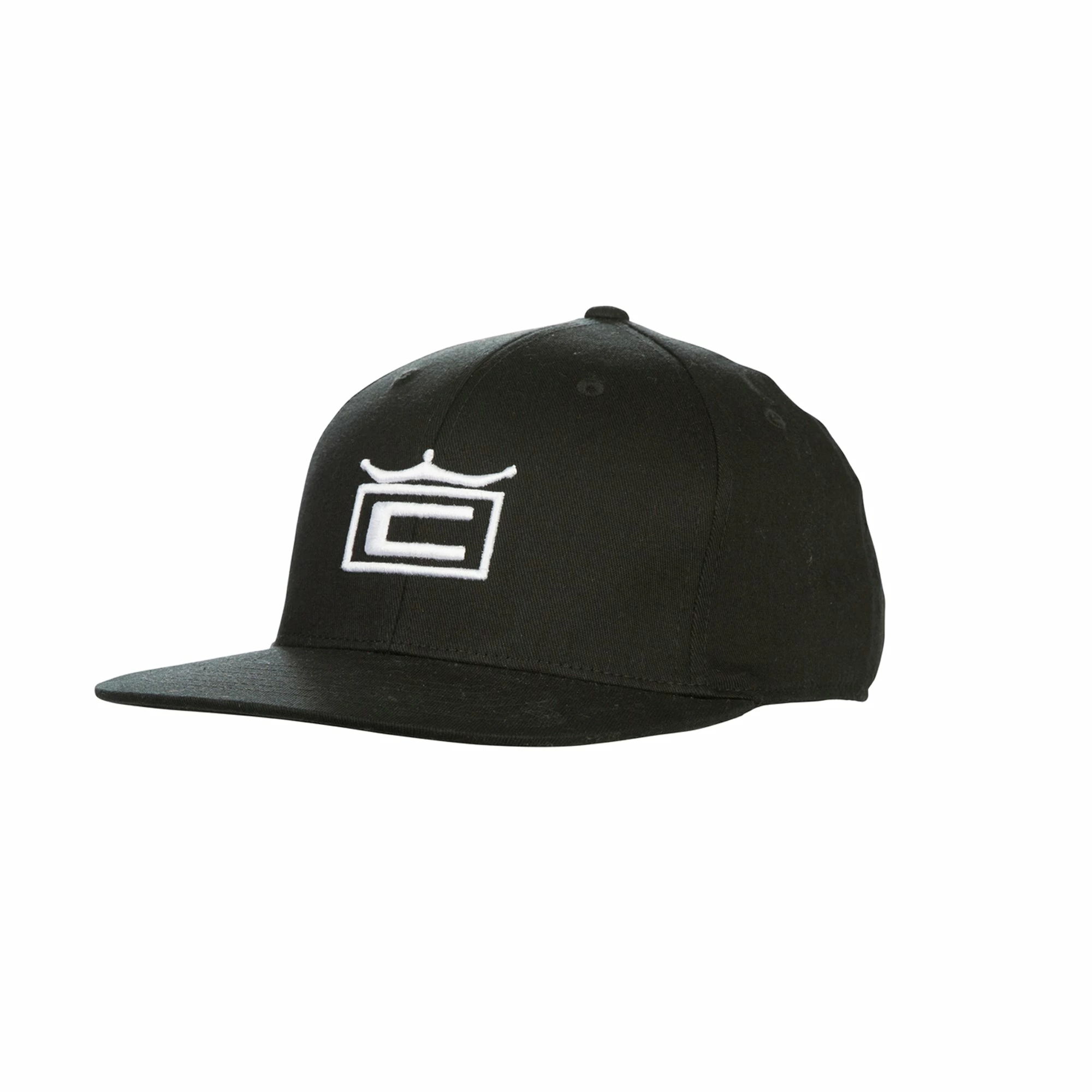 Cobra Golf Tour Crown Snapback Cap 6 Cobra Golf Tour Crown Snapback Cap - Image 4