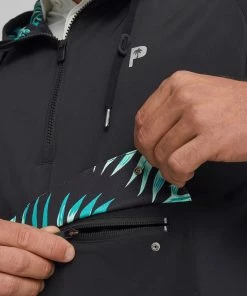 PUMA Golf PUMA X PTC Paradise Anorak Golf Jacket 11 PUMA Golf PUMA X PTC Paradise Anorak Golf Jacket -Outlet TaylorMade Drivers Store o9gnnagw1vnnmqftag5q