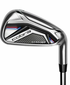 Cobra Golf AEROJET - Single Irons | Right
