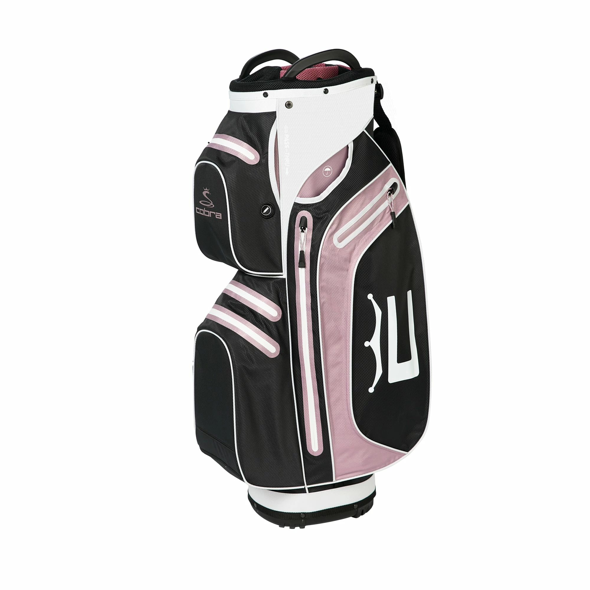 Cobra Golf Ultradry Pro Cart Golf Bag 7 Cobra Golf Ultradry Pro Cart Golf Bag - Image 5
