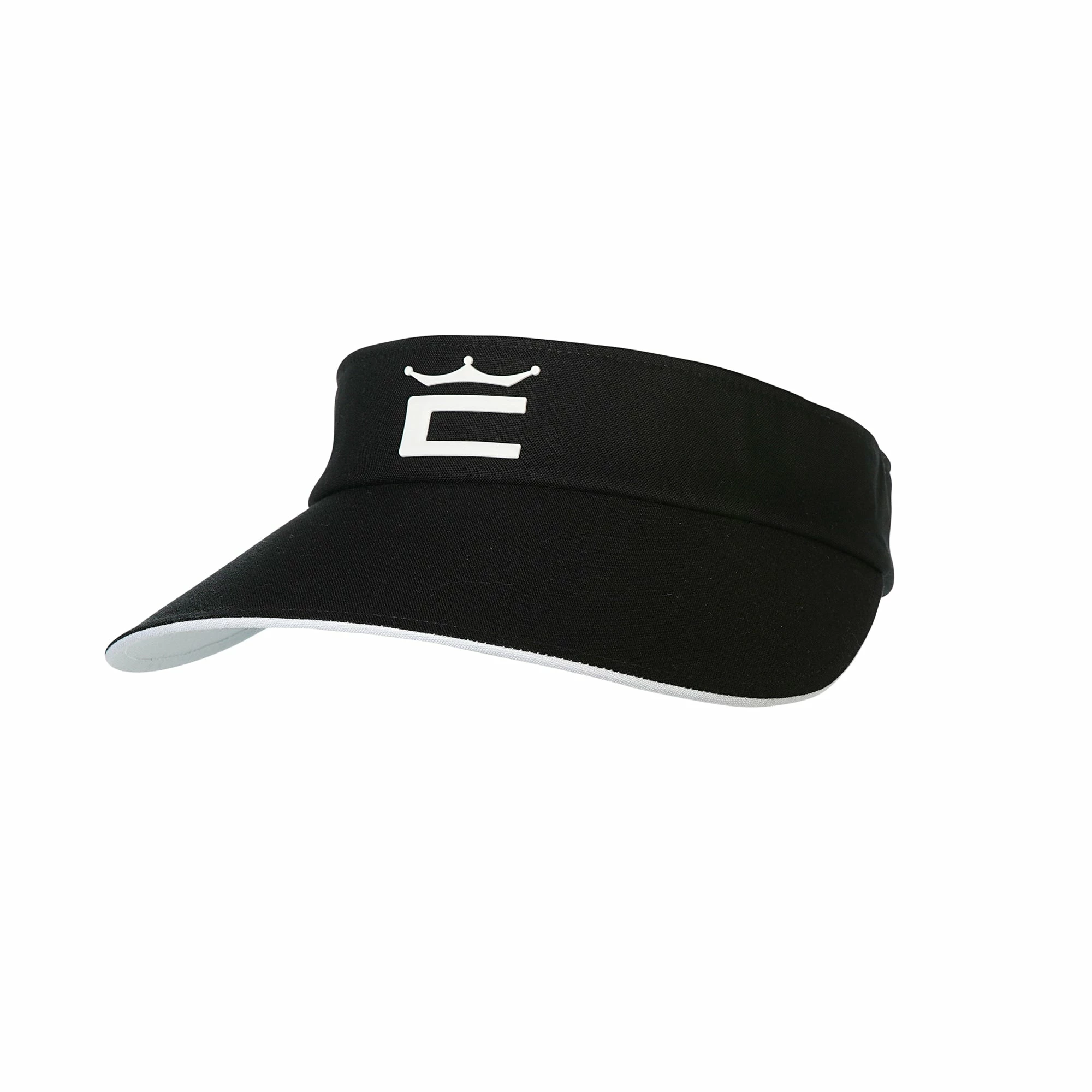 Cobra Golf Women's Crown C Sundrop Golf Visor 3 Cobra Golf Women's Crown C Sundrop Golf Visor